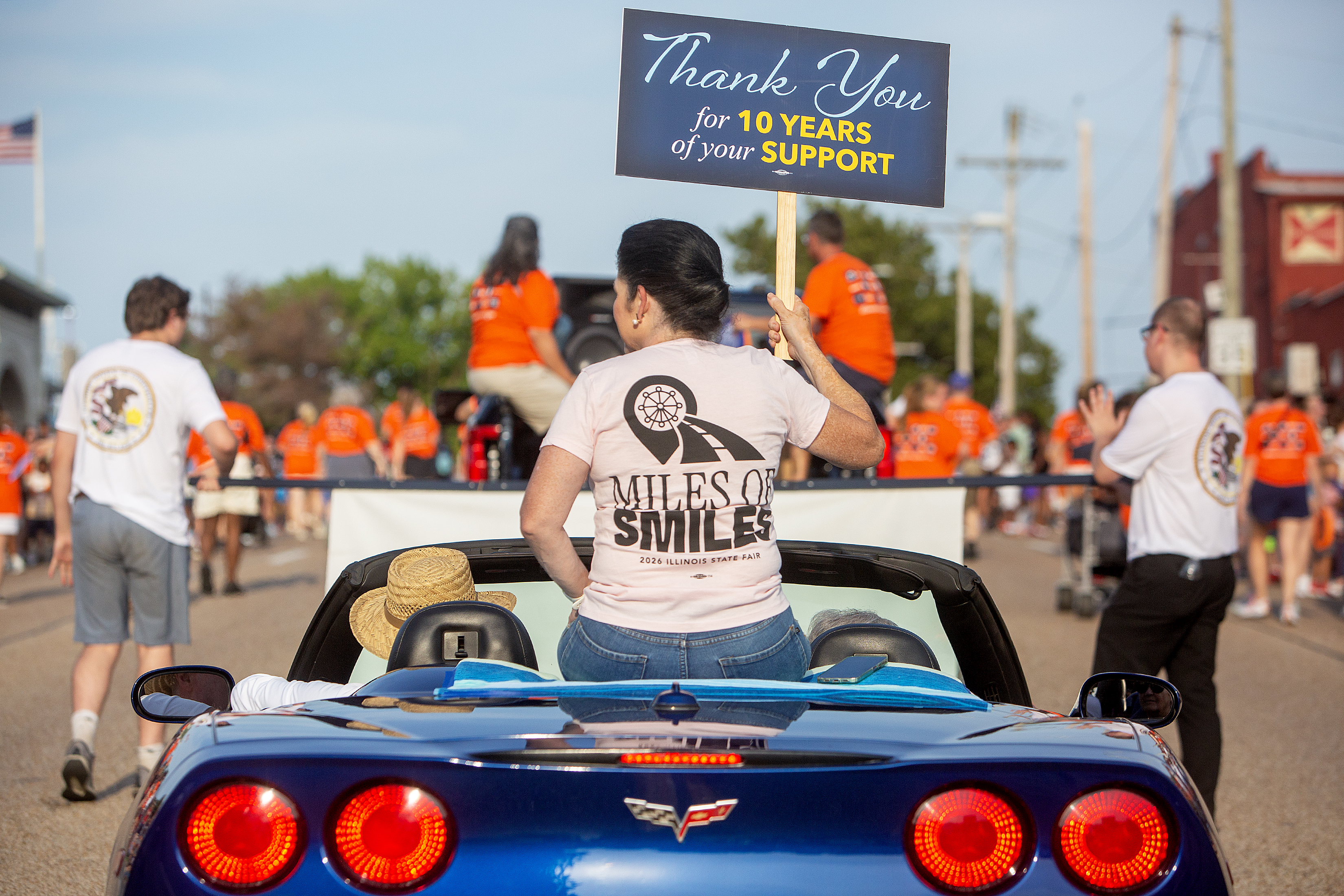 Twilight Parade 4